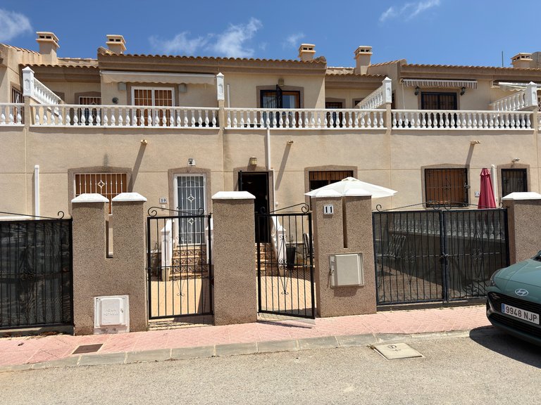 Villa for Sale in Ciudad Quesada/rojales, Alicante 2