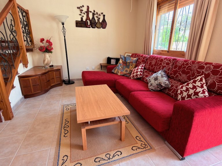 Villa for Sale in Ciudad Quesada/rojales, Alicante 4