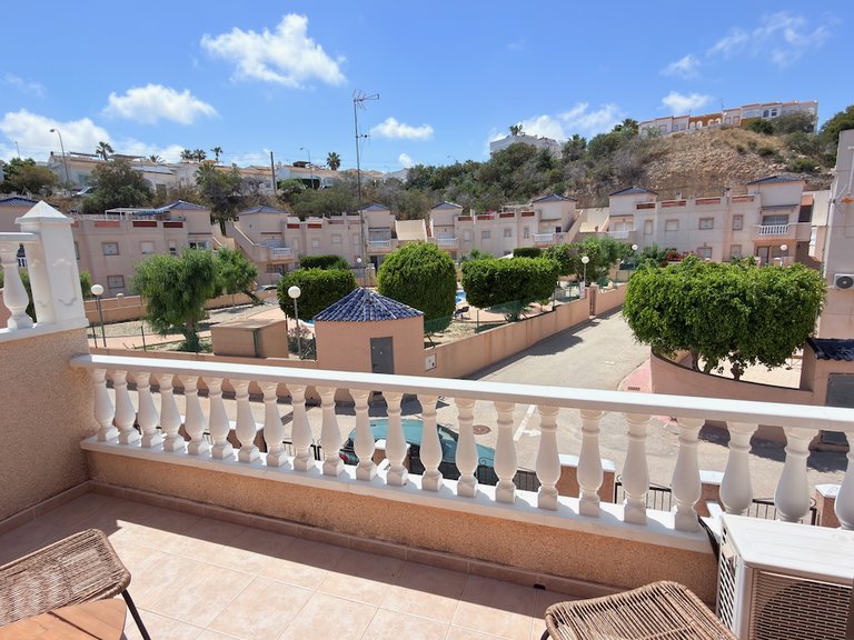 Villa for Sale in Ciudad Quesada/rojales, Alicante 14