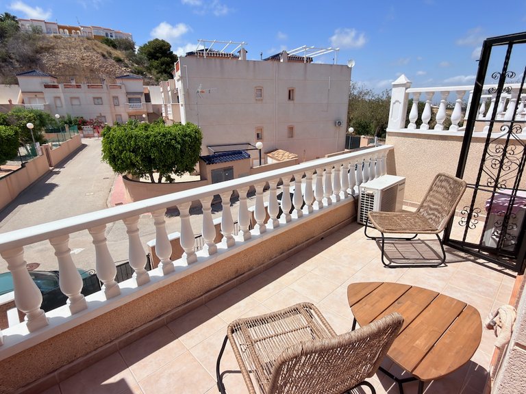 Villa for Sale in Ciudad Quesada/rojales, Alicante 16