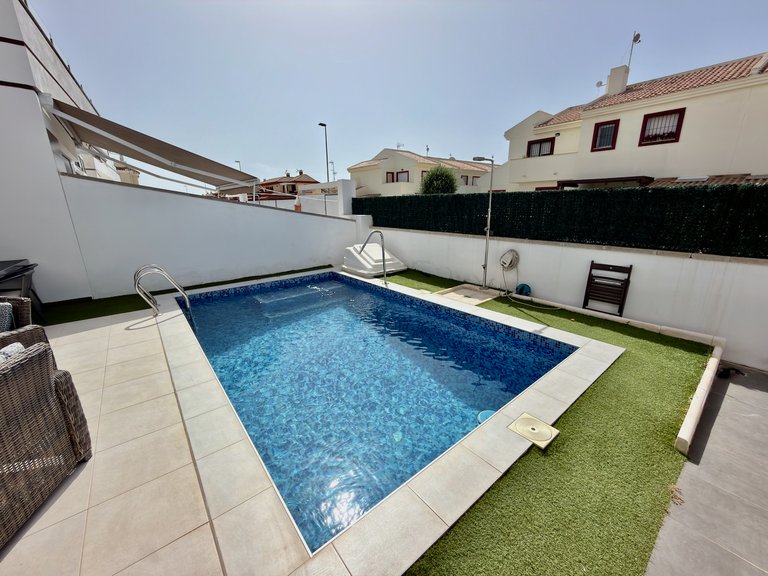 Villa for Sale in Ciudad Quesada/rojales, Alicante 9