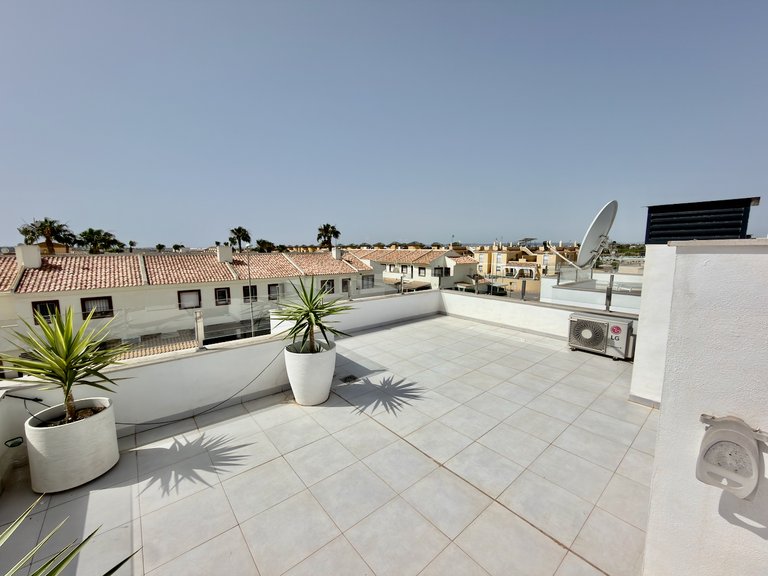 Villa for Sale in Ciudad Quesada/rojales, Alicante 23