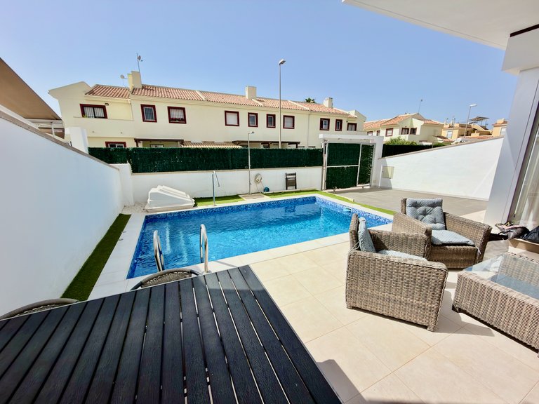 Villa for Sale in Ciudad Quesada/rojales, Alicante 13