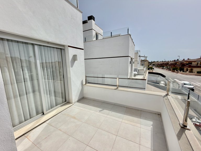 Villa for Sale in Ciudad Quesada/rojales, Alicante 21