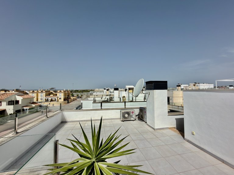Villa for Sale in Ciudad Quesada/rojales, Alicante 24