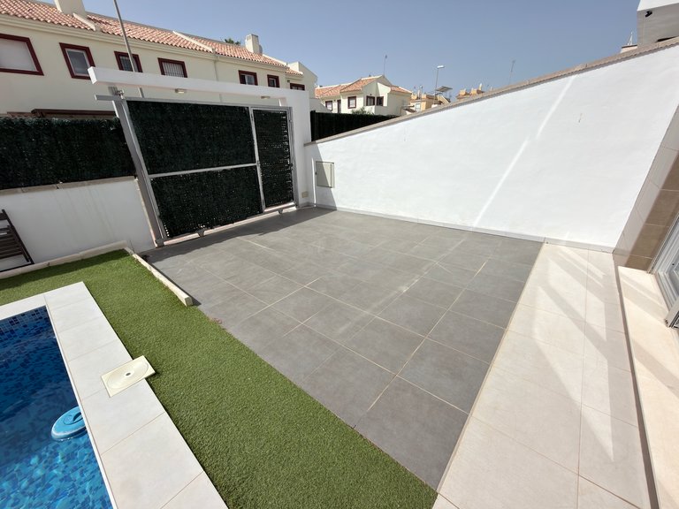 Villa for Sale in Ciudad Quesada/rojales, Alicante 8