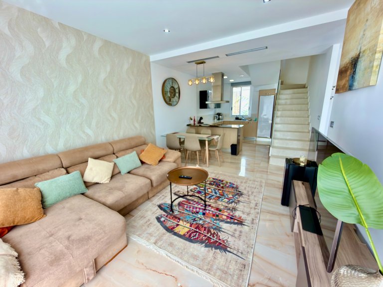Villa for Sale in Ciudad Quesada/rojales, Alicante 2