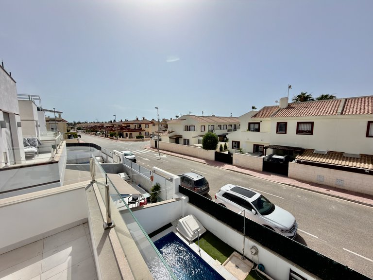 Villa for Sale in Ciudad Quesada/rojales, Alicante 22