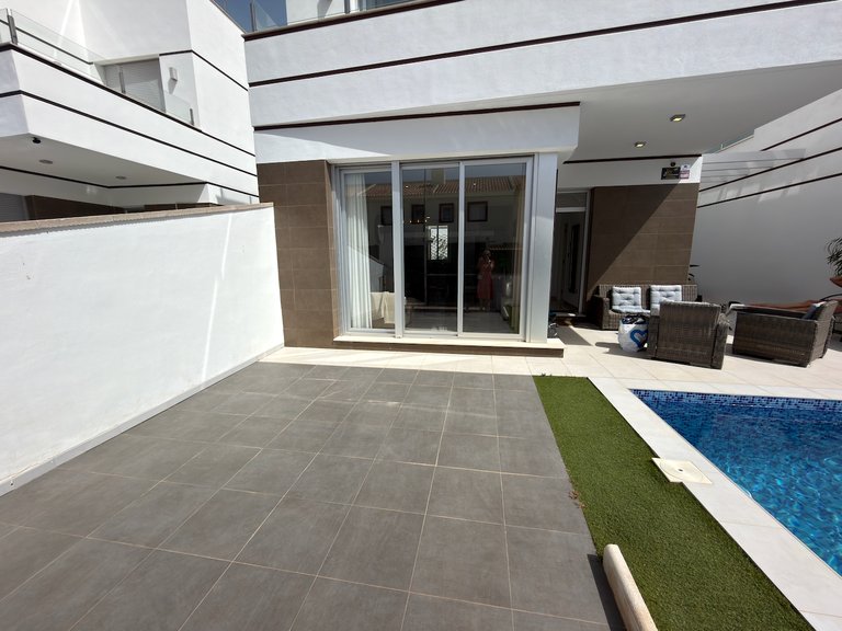 Villa for Sale in Ciudad Quesada/rojales, Alicante 25