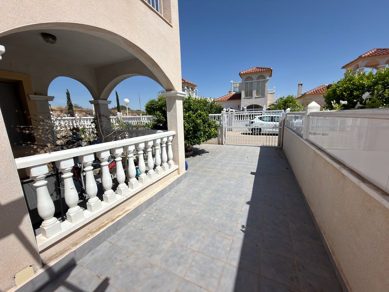 Villa for Sale in Algorfa, Alicante 12