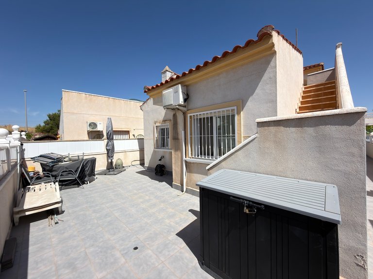 Villa for Sale in Algorfa, Alicante 14