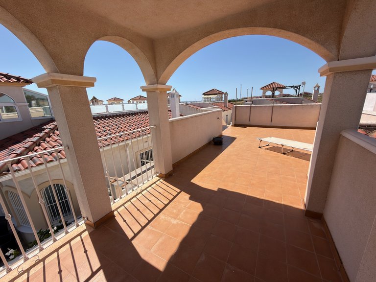 Villa for Sale in Algorfa, Alicante 17