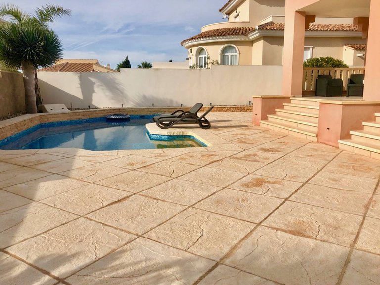 Villa for Sale in Ciudad Quesada, Alicante 27