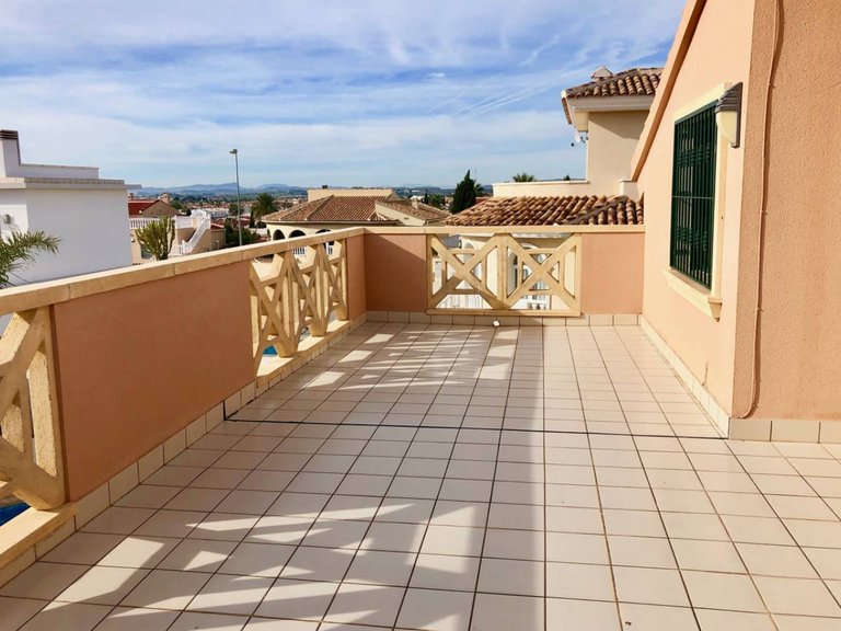 Villa for Sale in Ciudad Quesada, Alicante 29