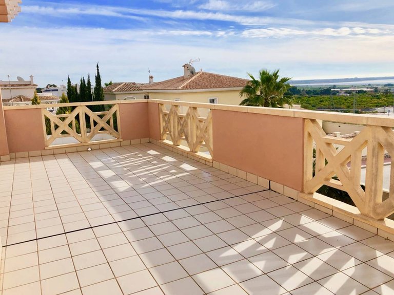 Villa for Sale in Ciudad Quesada, Alicante 24