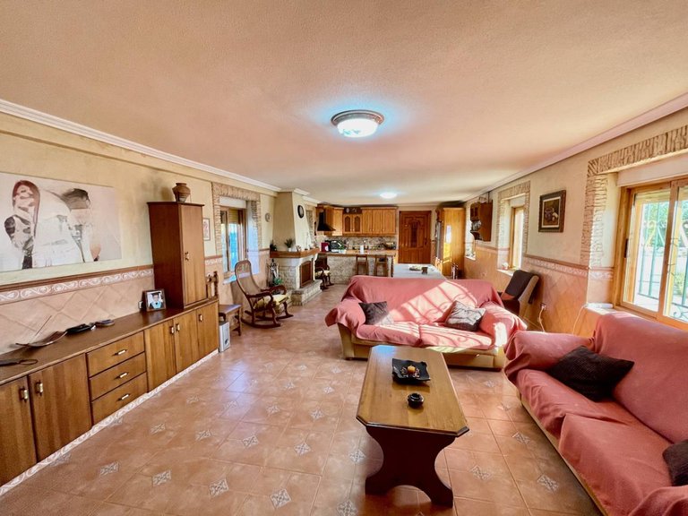Villa for Sale in Orihuela, Alicante, 6