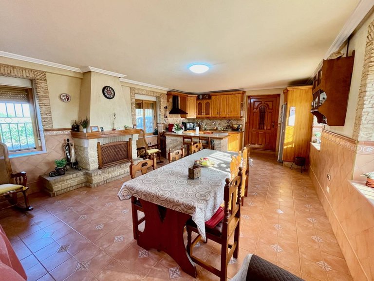 Villa for Sale in Orihuela, Alicante, 5