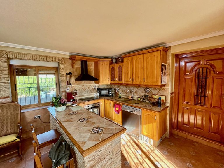 Villa for Sale in Orihuela, Alicante, 7
