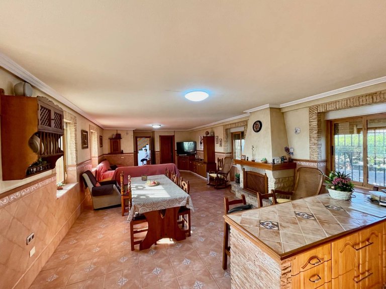 Villa for Sale in Orihuela, Alicante, 8