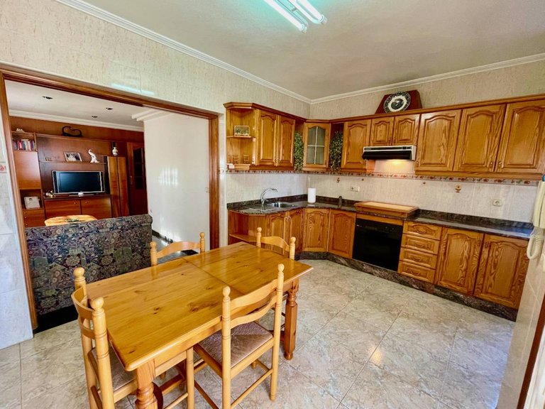Villa for Sale in Orihuela, Alicante, 17