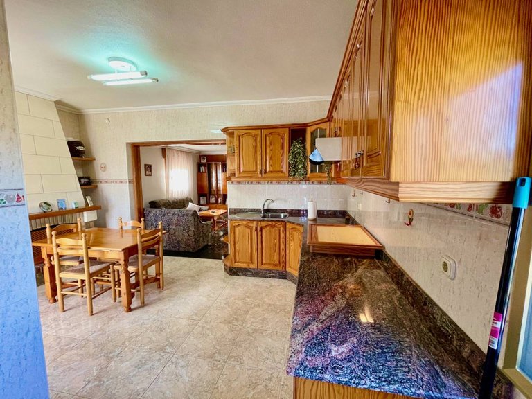 Villa for Sale in Orihuela, Alicante, 19