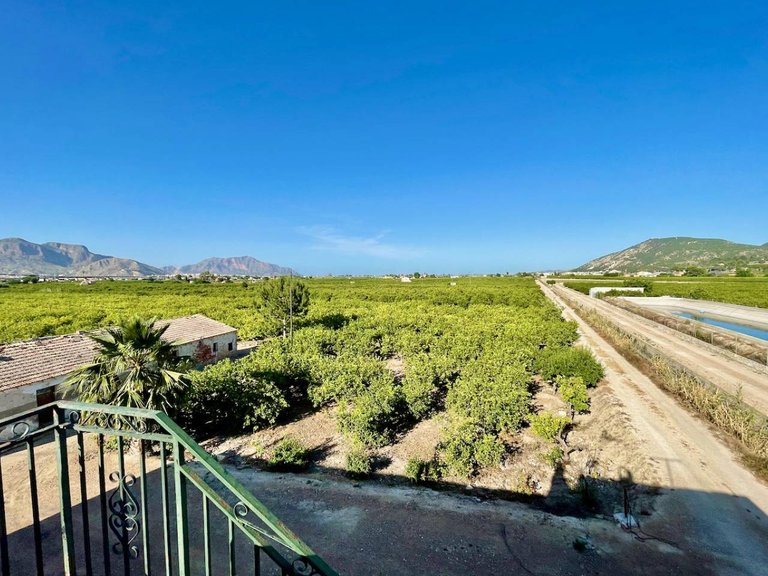 Villa for Sale in Orihuela, Alicante, 23