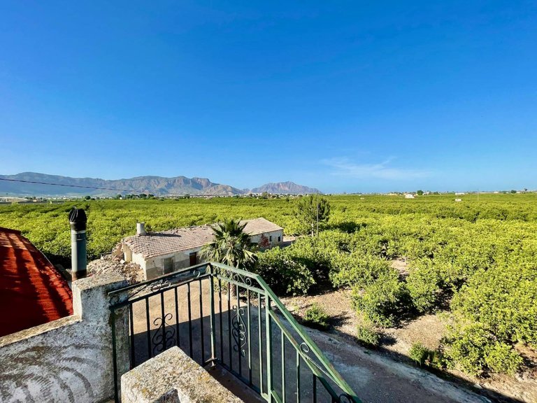 Villa for Sale in Orihuela, Alicante, 24