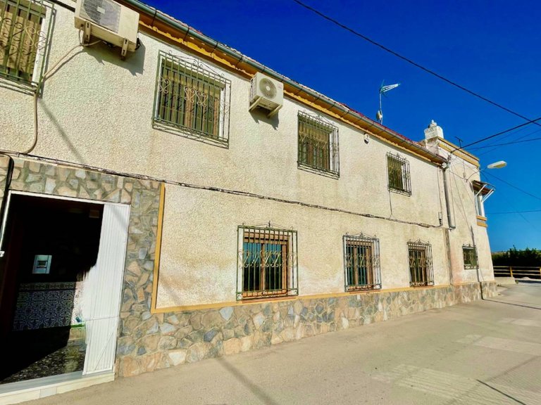 Villa for Sale in Orihuela, Alicante, 2