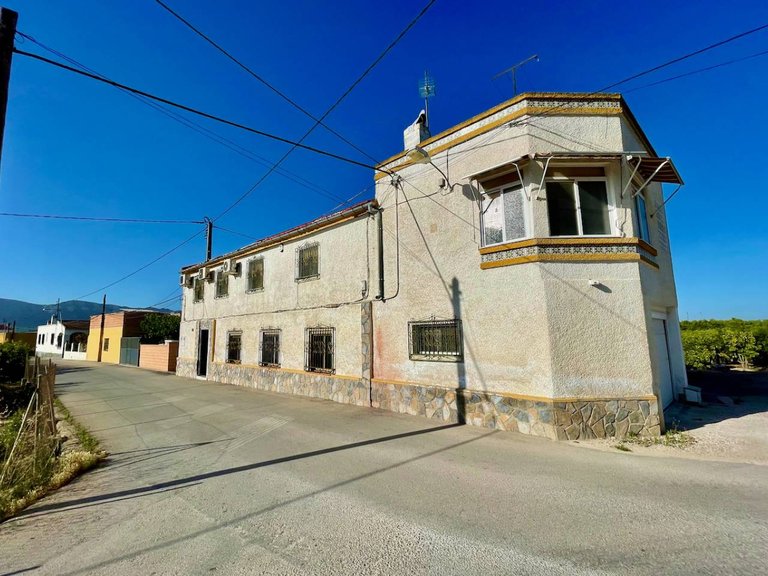 Villa for Sale in Orihuela, Alicante, 1