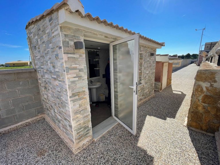 Villa for Sale in Guardamar Del Segura, Alicante 29