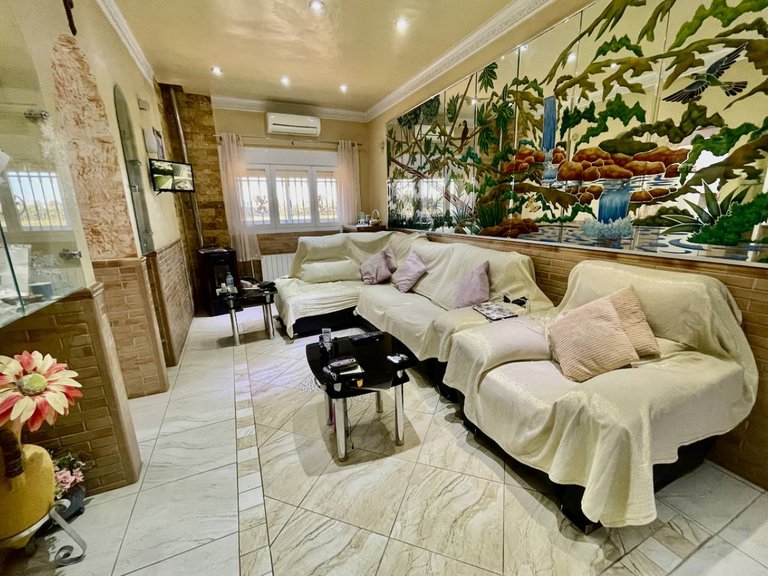 Villa for Sale in Guardamar Del Segura, Alicante 6