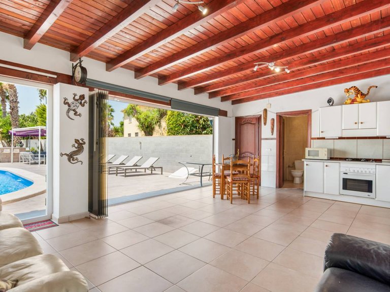 Country House for Sale in Catral, Alicante 18