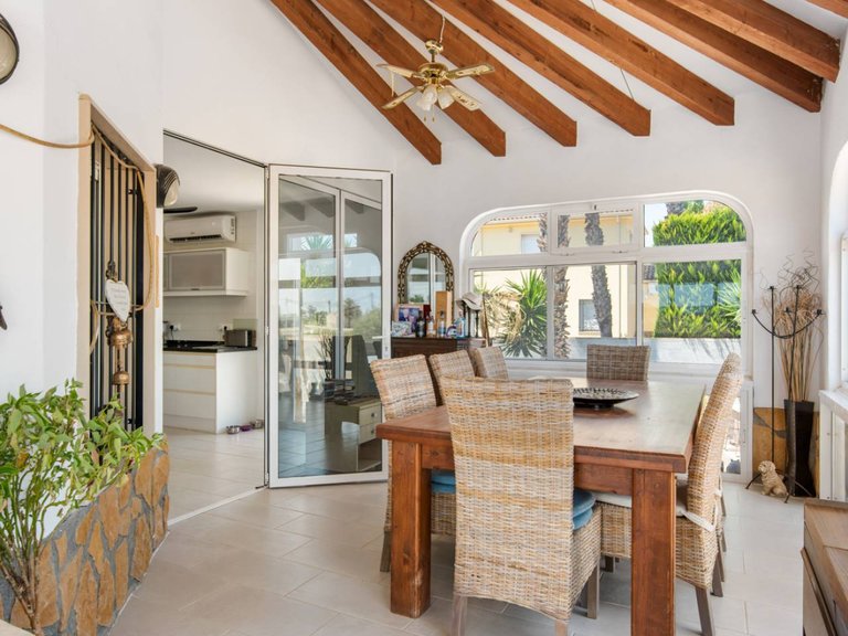 Country House for Sale in Catral, Alicante 15