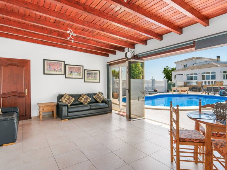 Country House for Sale in Catral, Alicante 19