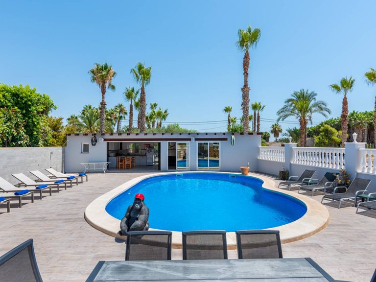 Country House for Sale in Catral, Alicante 28