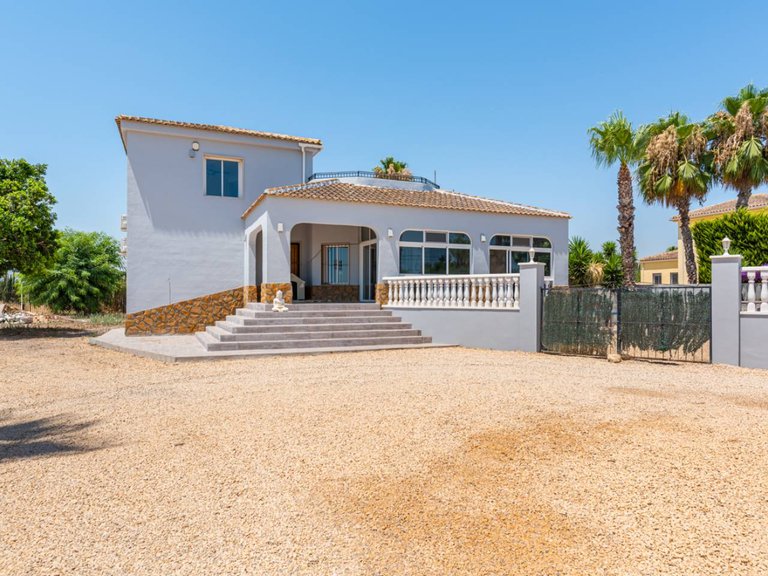 Country House for Sale in Catral, Alicante 30