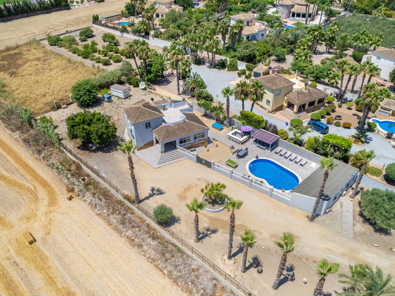 Country House for Sale in Catral, Alicante 32
