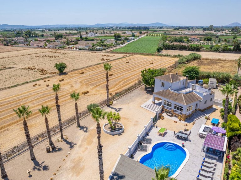 Country House for Sale in Catral, Alicante 33