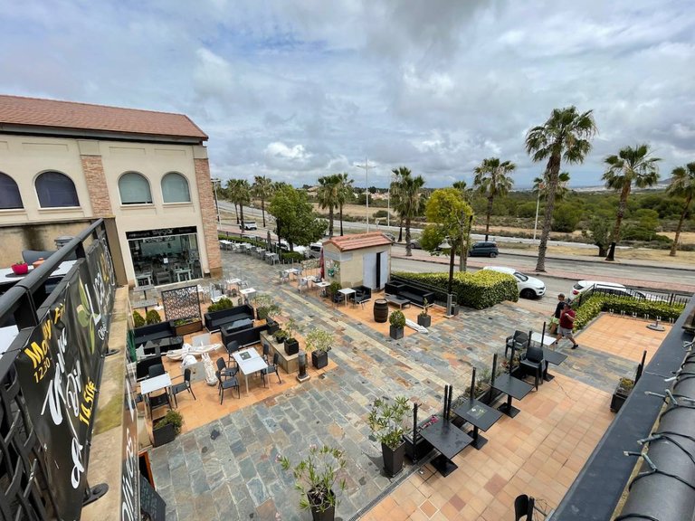 Commercial for Sale in La Finca Golf, Alicante 12