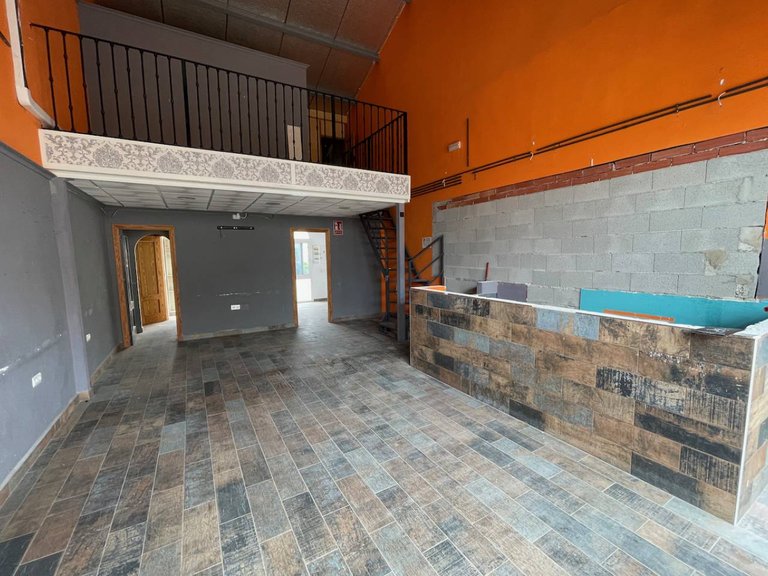 Commercial for Sale in La Finca Golf, Alicante 8