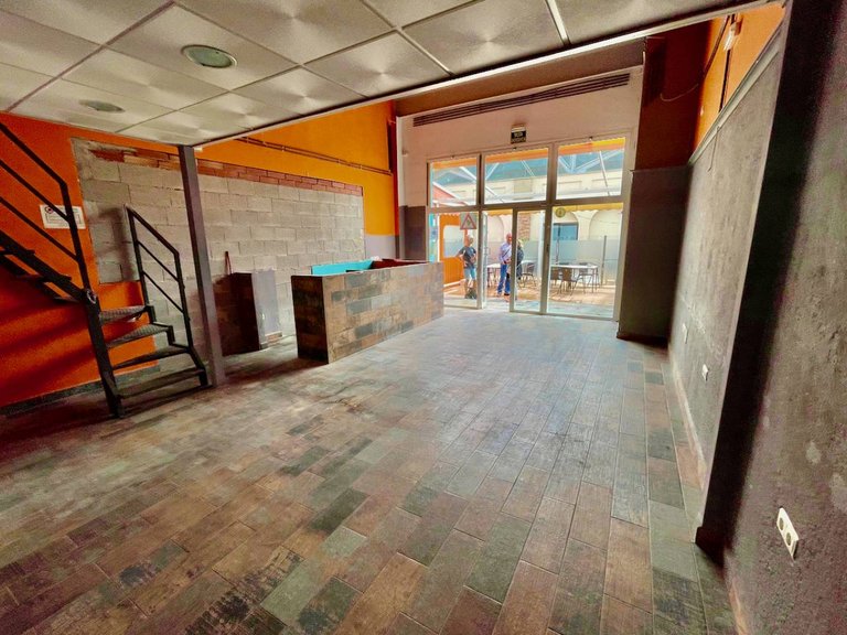 Commercial for Sale in La Finca Golf, Alicante 4