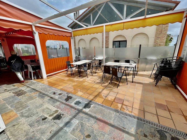 Commercial for Sale in La Finca Golf, Alicante 15