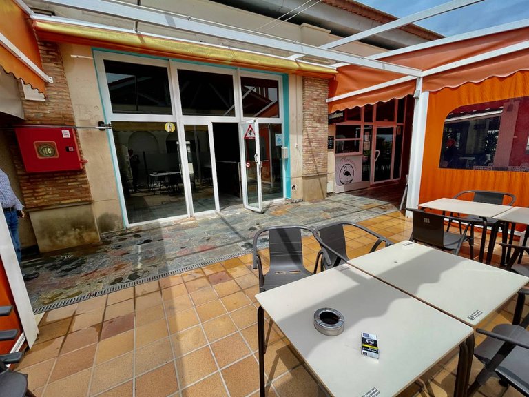 Commercial for Sale in La Finca Golf, Alicante 2
