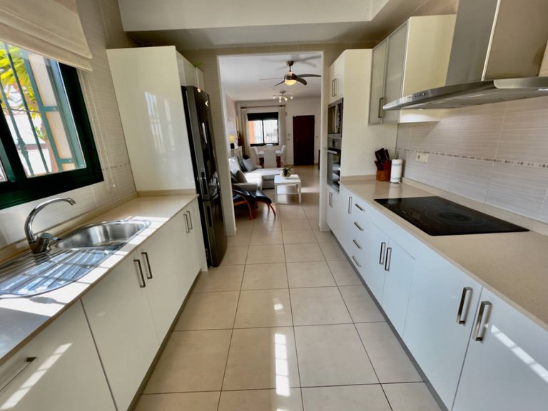Villa for Sale in Ciudad Quesada, Alicante 2