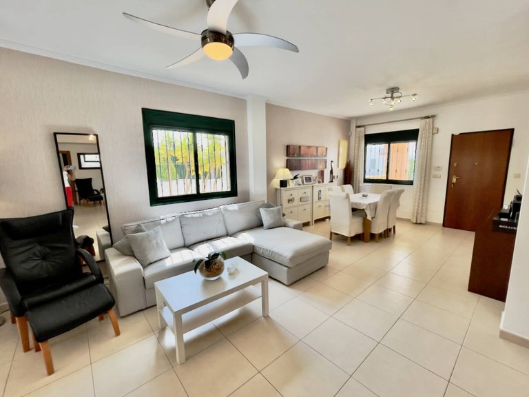 Villa for Sale in Ciudad Quesada, Alicante 11