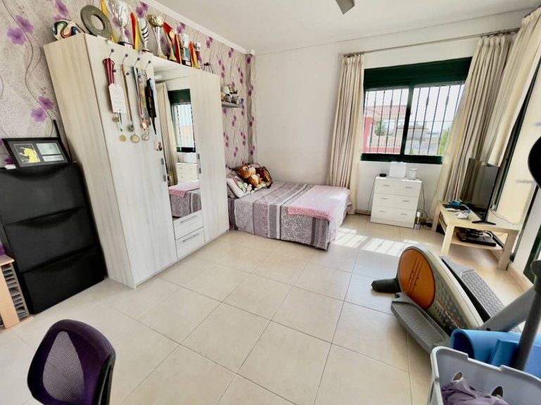 Villa for Sale in Ciudad Quesada, Alicante 18