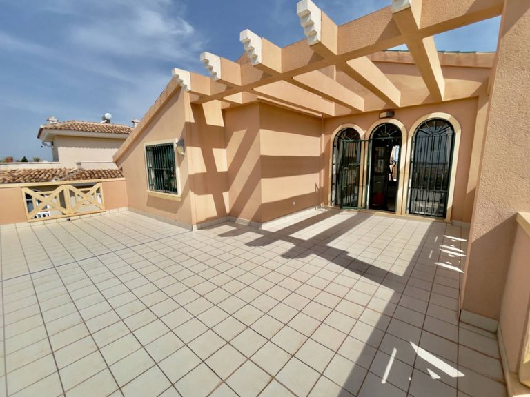 Villa for Sale in Ciudad Quesada, Alicante 34
