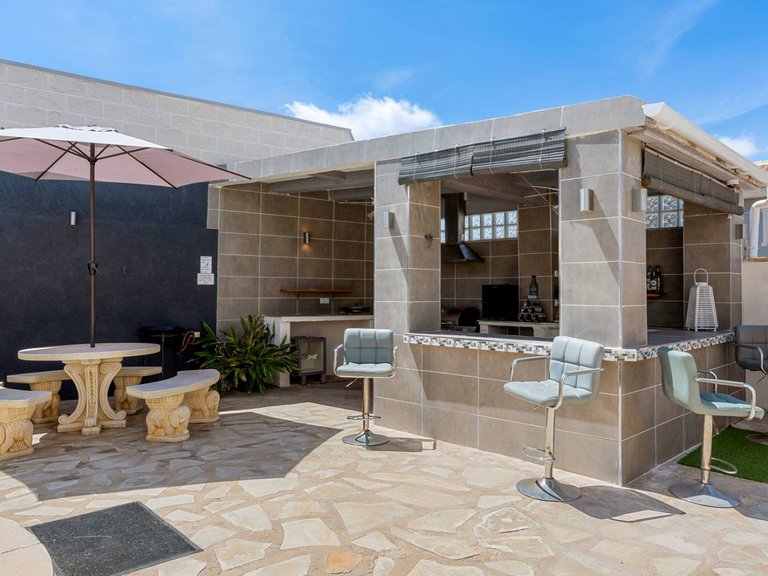 Villa for Sale in Benijofar, Benijófar, Alicante 30