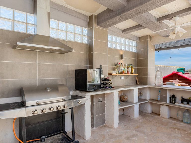 Villa for Sale in Benijofar, Benijófar, Alicante 31