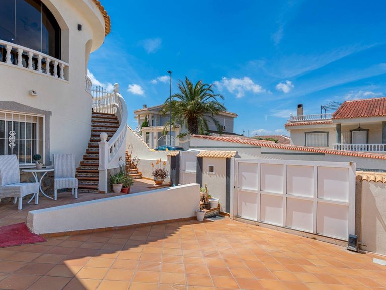 Villa for Sale in Benijofar, Benijófar, Alicante 33